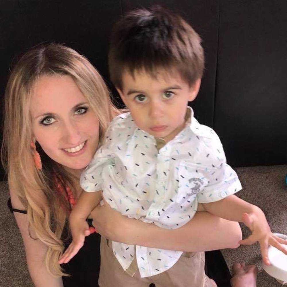 Meet your Posher, Stephanie